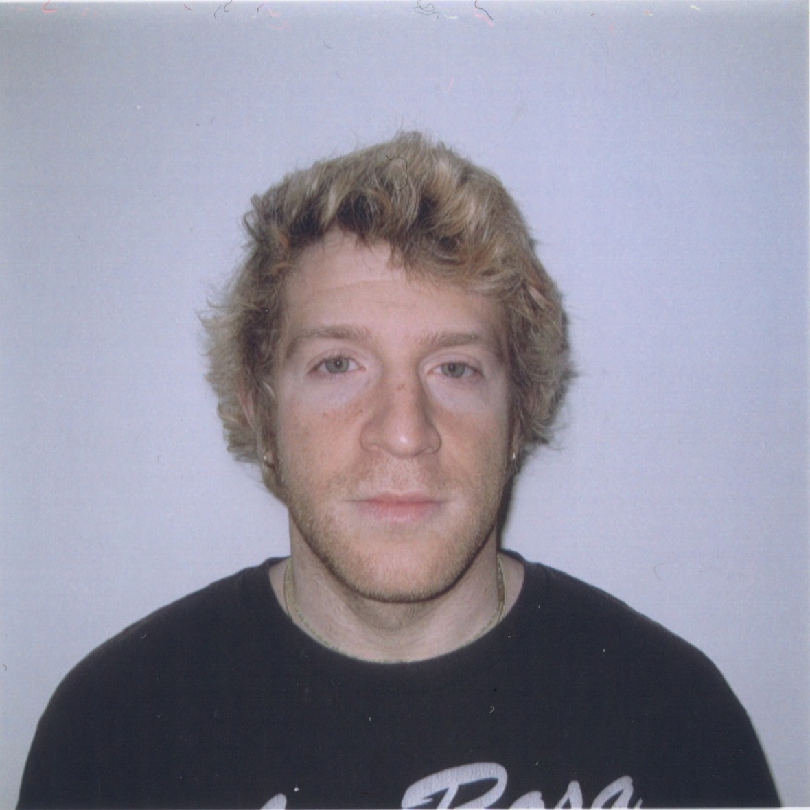 GENERIC_ERROR headshot